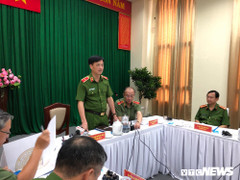 Nguyễn Thái Luyện giữ vai trò chủ mưu, cầm đầu vụ lừa đảo tại Công ty Alibaba