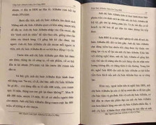 Nhà xuất bản nói gì về cuốn sách Nguyễn Thái Luyện dạy nhân viên Alibaba 'bí kíp' lừa đảo?