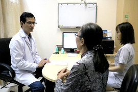 Bệnh Parkinson nguy hiểm thế nào?