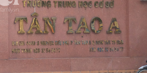 Chính quyền chỉ đạo làm rõ nghi án nữ sinh lớp 8 bị bảo vệ dâm ô trong nhà vệ sinh