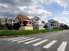 TP.HCM sẽ thanh tra dự án Khu đô thị phát triển An Phú