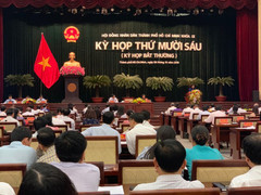 Các hộ dân khu vực ngoài ranh Thủ Thiêm sẽ được bồi thường thế nào?