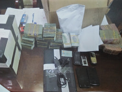 Bộ Công an triệt phá đường dây đánh bạc hơn 3.000 tỷ đồng