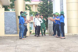 Không tuyển được sinh viên, giáo viên phải biệt phái, hướng đi nào cho Cao đẳng Sư phạm Gia Lai?