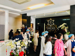 Khách hàng chết sau khi nâng ngực, Bệnh viện thẩm mỹ EMCAS nói gì?