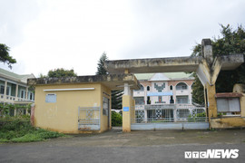 Không còn học sinh, trường Trung cấp Y tế Gia Lai nguy cơ đóng cửa?