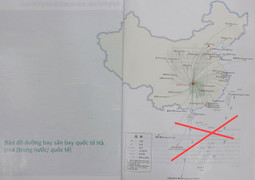 Saigontourist bỏ sót 'đường lưỡi bò' phi pháp, Sở Du lịch TP.HCM chỉ đạo khẩn