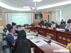 Hơn 600 gian hàng tham gia Vietnam Foodexpo 2019