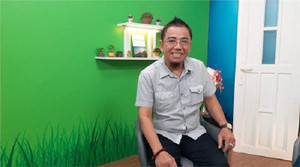 Nghệ sĩ hài Hồng Tơ hầu tòa vì tội đánh bạc