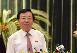 Giám đốc Sở GD-ĐT TP.HCM sai sót trong sử dụng ngân sách các đoàn công tác nước ngoài