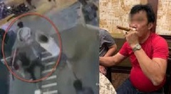 Tại sao Mai Văn Quân được gọi là Quân ‘xa lộ’, Quân ‘khùng’?