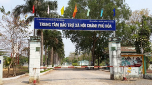 Điều tra hành vi chiếm dụng đất của cựu cán bộ thuộc Sở LĐ-TB&XH TP.HCM