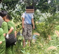 Người cha bị cáo buộc giết 2 con ở Vũng Tàu nghi tự tử ở Đăk Nông