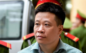 Đại án Oceanbank: Hà Văn Thắm tiếp tục bị truy tố