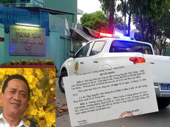 Vì sao cán bộ Trung tâm Hỗ trợ xã hội bị phát hiện dâm ô trẻ em?