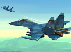 Bộ Chỉ huy Quân sự Bình Phước: Tiếng nổ lớn không phải do máy bay rơi