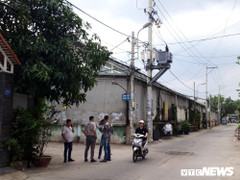 Điều tra việc lừa bán dự án ‘ma’ bằng chiêu sang nhượng cổ phần Công ty Da giày Sài Gòn