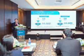 Chủ tịch Hội Bác sĩ gia đình TP.HCM: Cứ 10.000 dân mới có 8 bác sĩ điều trị