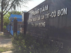 Thiếu nữ tố bị cán bộ Trung tâm xã hội Bình Dương hiếp dâm định tự tử nhiều lần