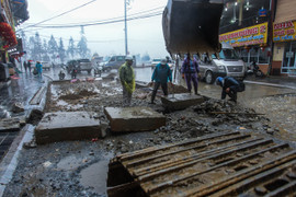 Người ta đã hồ hởi phá tan nát Sapa ra sao?