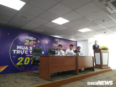 Sắp diễn ra ngày mua sắm trực tuyến lớn nhất năm