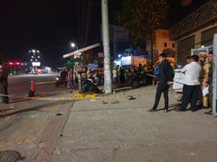 Thực hư thông tin CSGT truy đuổi gây chết người ở Bình Dương