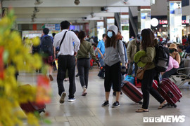 Sinh viên TP.HCM được nghỉ Tết Nguyên đán bao nhiêu ngày?