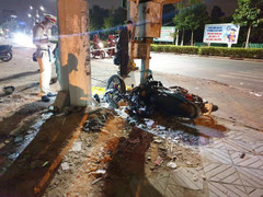 Nghi vấn CSGT truy đuổi gây chết người ở Bình Dương: Thông tin mới nhất