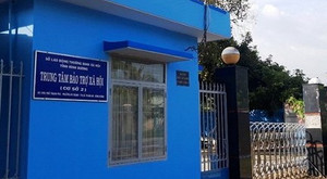 Thiếu nữ tố bị bảo vệ Trung tâm Bảo trợ xã hội hiếp dâm có biểu hiện hoang tưởng