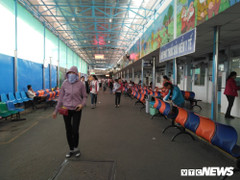 TP.HCM đề nghị tăng kịch khung giá dịch vụ khám chữa bệnh