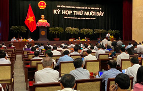 Thu phí đỗ xe không đủ kinh phí hoạt động: Tiền đi về đâu?