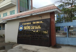 Cao đẳng Kinh tế - Tài chính Vĩnh Long sáp nhập Đại học Kinh tế TP.HCM