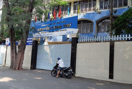 Hiệu phó bị tố sửa điểm cho học sinh lớp 12: Sở GD&ĐT TP.HCM kết luận gì?