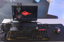 Mẫu laptop gaming mới ra mắt thị trường Việt Nam có gì đặc biệt?