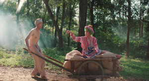 Hoàng Thùy Linh đưa nhân vật văn học vào MV ca nhạc khiến dân mạng thích thú