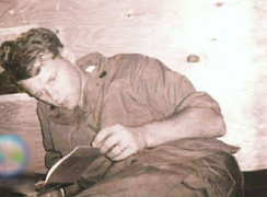 Cựu binh Mỹ si tình cô gái Việt 17 tuổi, 50 năm sau vẫn đi tìm