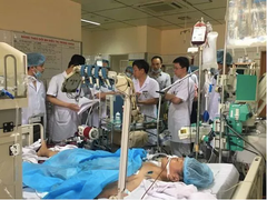 Bộ Y tế tìm ra chứng cứ mới trong vụ tai biến chạy thận khiến 8 người chết