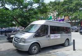 Hà Nội tăng cường an ninh trường học sau cái chết thương tâm của bé trai trường Gateway