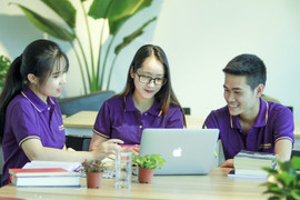 Đại học ở miền Trung cam kết 300 việc làm lương hơn 10 triệu đồng cho sinh viên tốt nghiệp