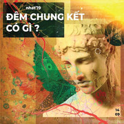 Ngày Hội Anh Tài 2019: Chương trình đi tìm gương mặt thương hiệu dành cho teen Hà Nội - Amsterdam