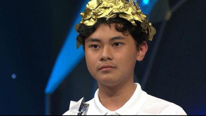 Nguyễn Hải Đăng - nam sinh Khánh Hoà hứa hẹn là ẩn số thú vị ở chung kết Olympia 2019