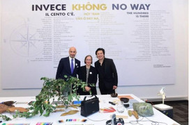 Phương pháp giáo dục mầm non Reggio Emilia Approach của Ý có gì đặc biệt?