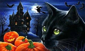 Những truyền thuyết muôn đời bí ẩn gắn liền với ngày Halloween