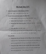 Bộ luật có 'một không hai' của cô trò Hải Dương khiến dân mạng cười bò