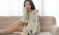 Ảnh: Vẻ trong sáng của nữ sinh Học viện Âm nhạc khiến bao chàng mê đắm
