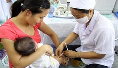 Bộ Y tế khẳng định: Việt Nam không lưu hành vắc xin phòng dại bị cấm của Trung Quốc
