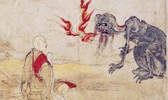 Giải mã những điều kiêng kỵ tháng cô hồn
