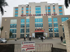 Bé 8 tháng tuổi thiệt mạng do tiêm nhầm thuốc tại Bệnh viện đa khoa Đông Anh: Khởi tố vụ án