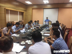 Làm giả hồ sơ bệnh án tâm thần: Bộ Y tế họp khẩn