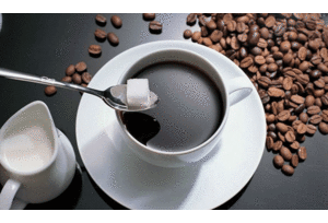 Uống cà phê khi chưa ăn sáng, sai lầm nhiều người mắc